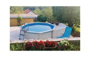Two-Bedroom Holiday Home in Krasica